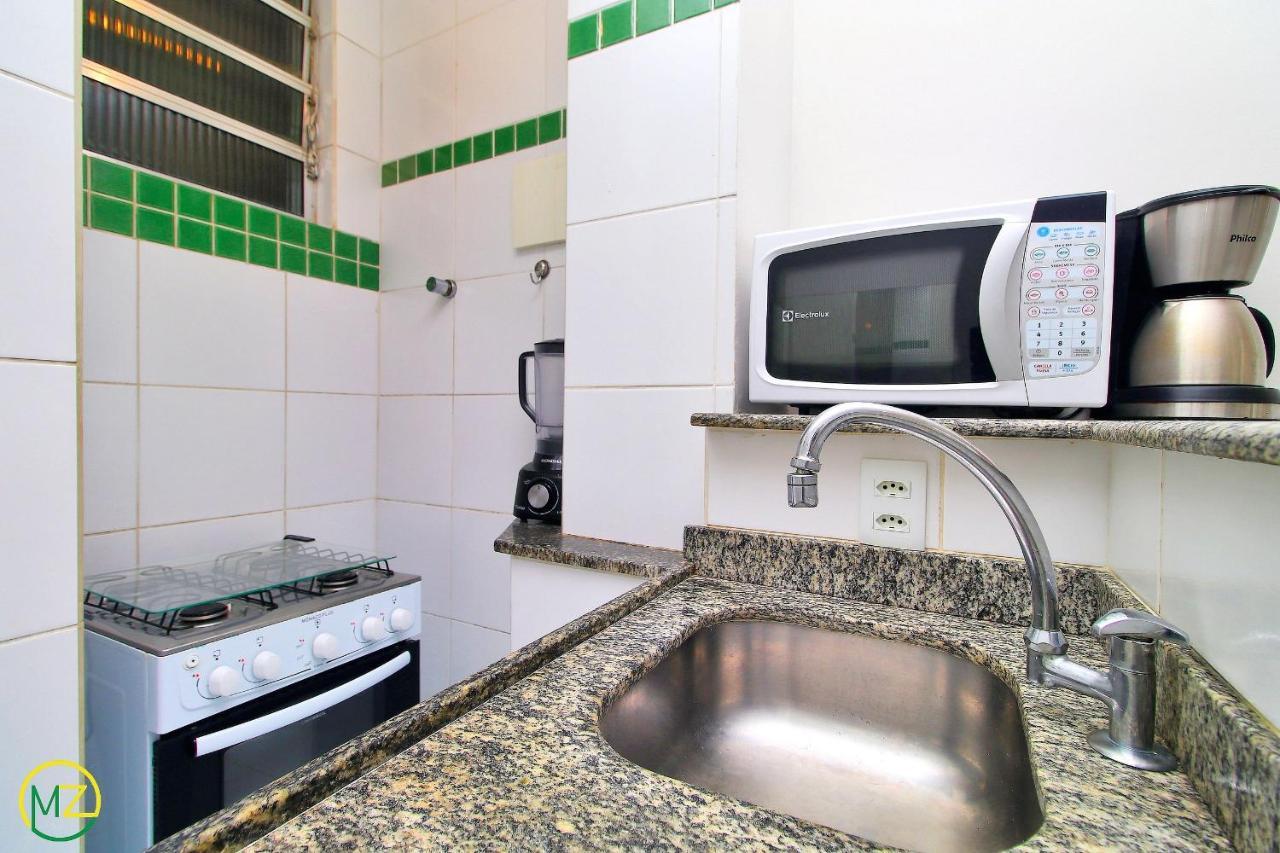 Studio Barato Perto De Ipanema Río de Janeiro Exterior foto