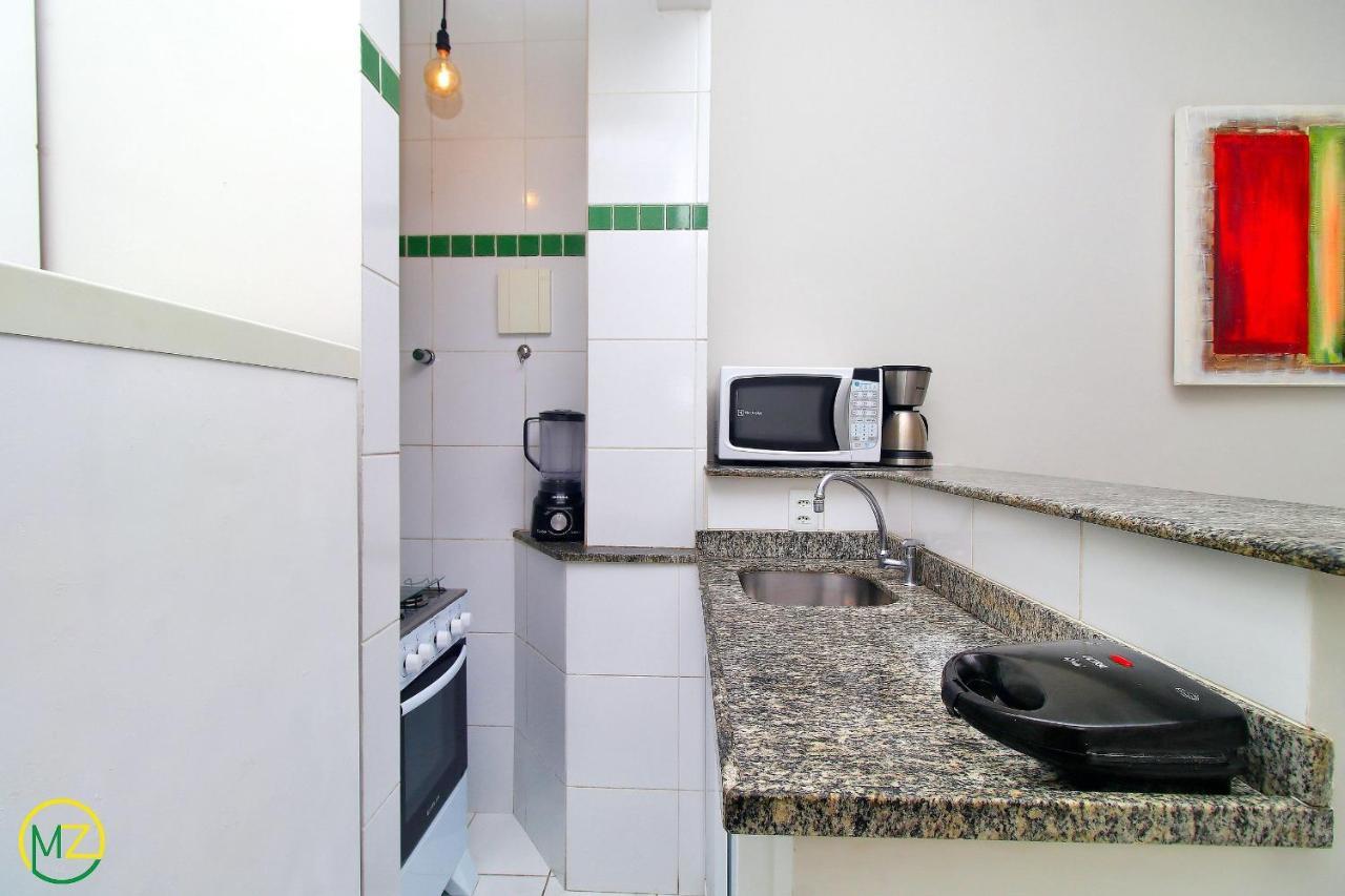Studio Barato Perto De Ipanema Río de Janeiro Exterior foto