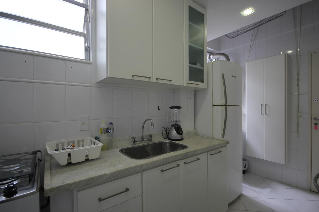 Studio Barato Perto De Ipanema Río de Janeiro Exterior foto