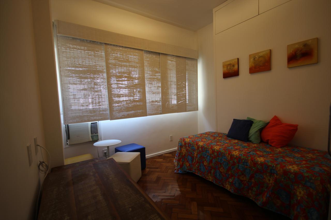 Studio Barato Perto De Ipanema Río de Janeiro Exterior foto