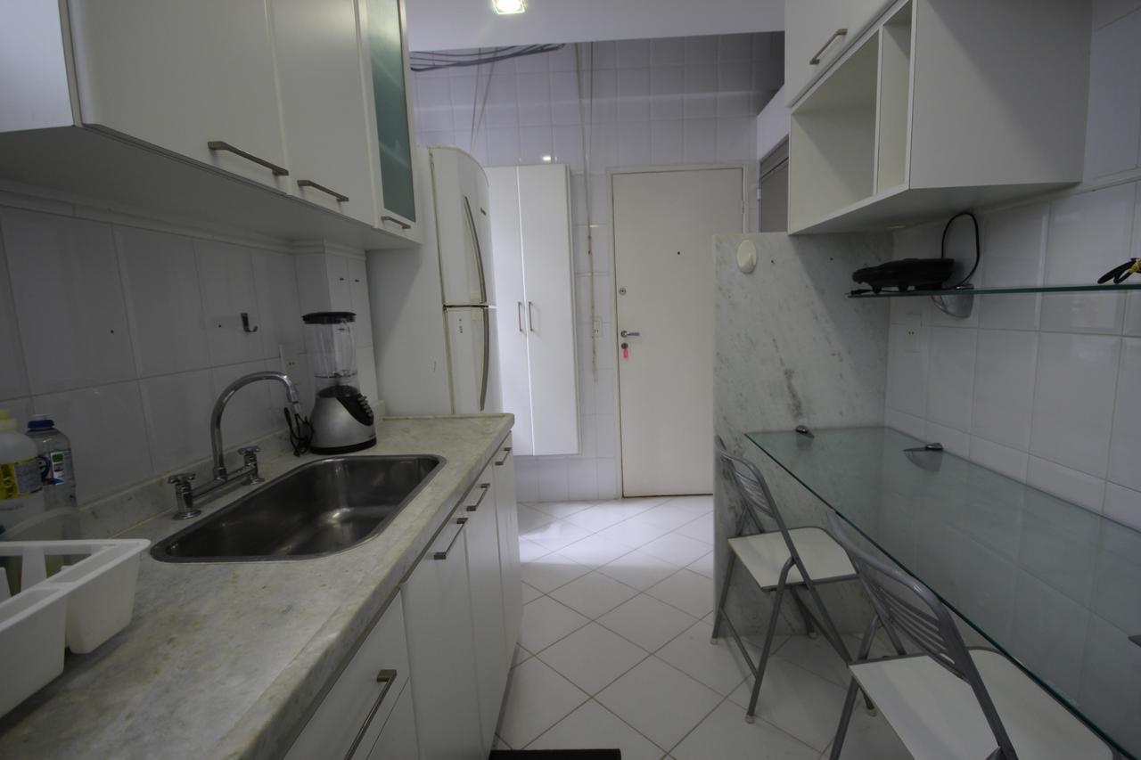 Studio Barato Perto De Ipanema Río de Janeiro Exterior foto