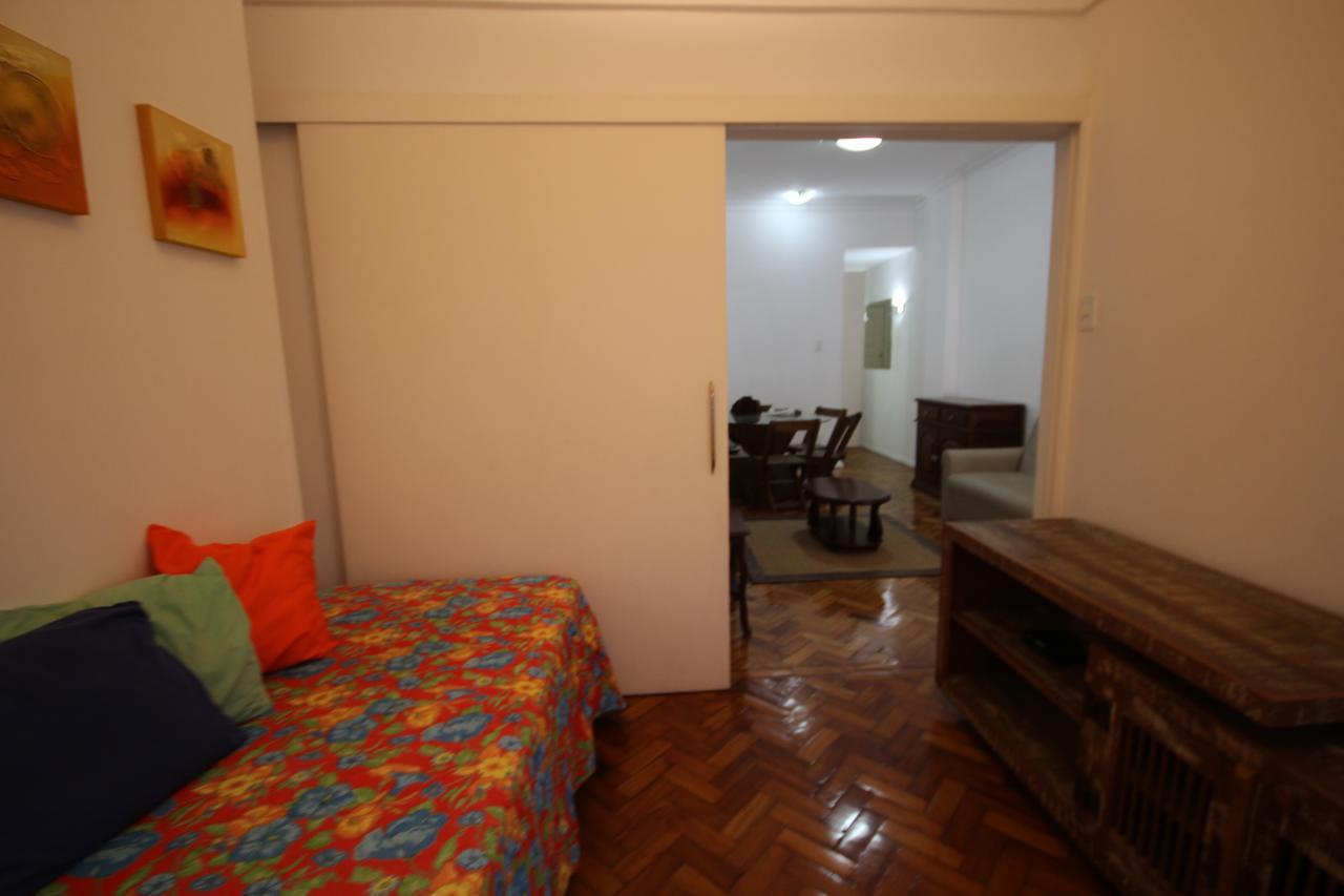 Studio Barato Perto De Ipanema Río de Janeiro Exterior foto